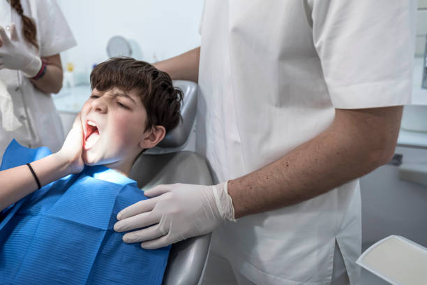 Best Emergency Dental Care for Broken or Chipped Teeth in Rosita, TX
