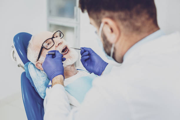 Best Emergency Wisdom Teeth Removal in Rosita, TX